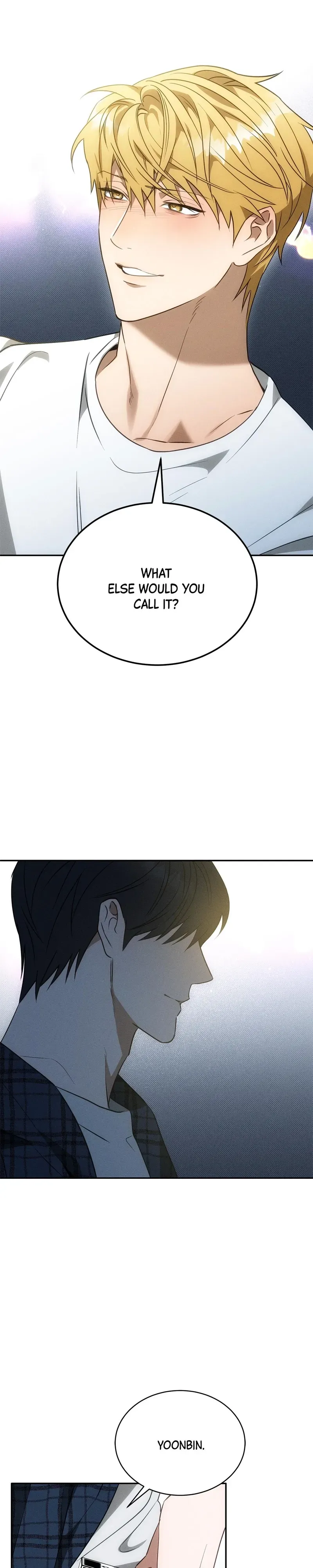 Read The Light I Give You chapter 37 image 13 on Lezhin