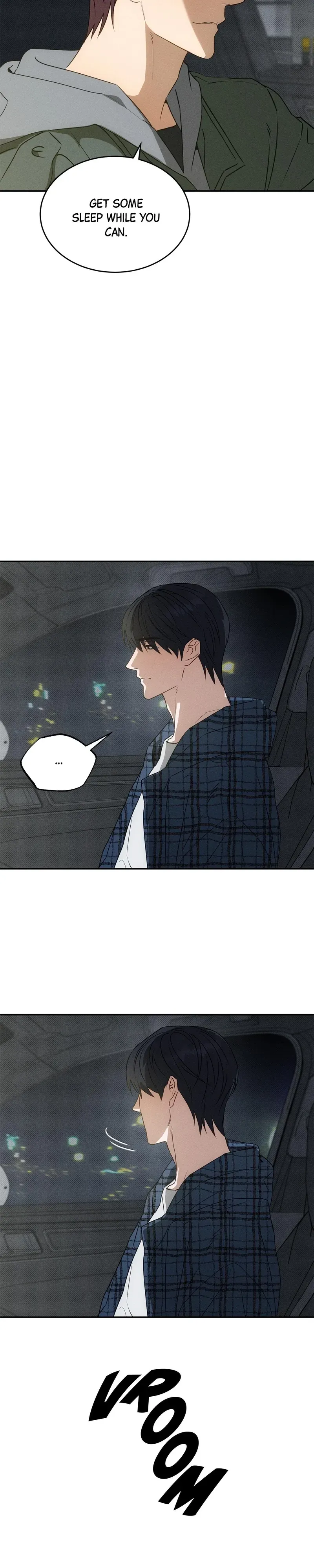 Read The Light I Give You chapter 37 image 21 on Lezhin