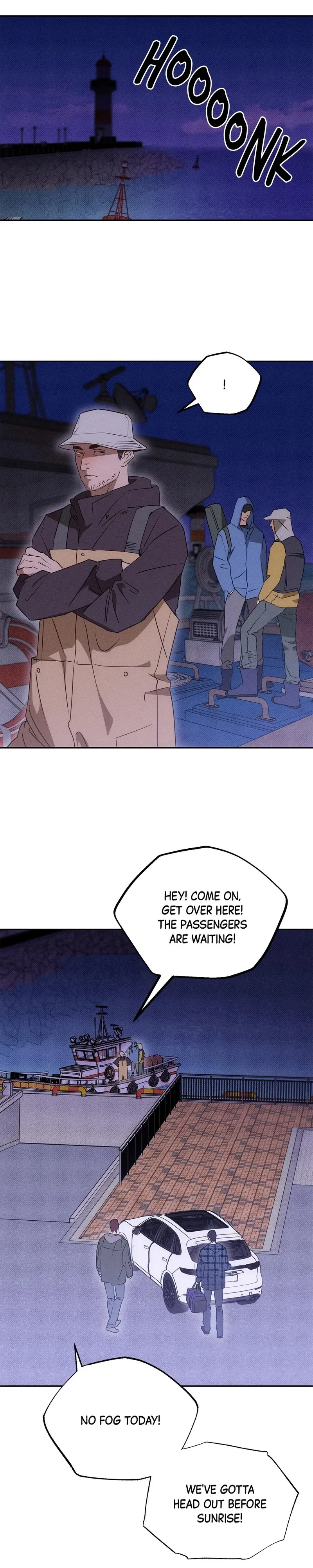 Read The Light I Give You chapter 37 image 23 on Lezhin