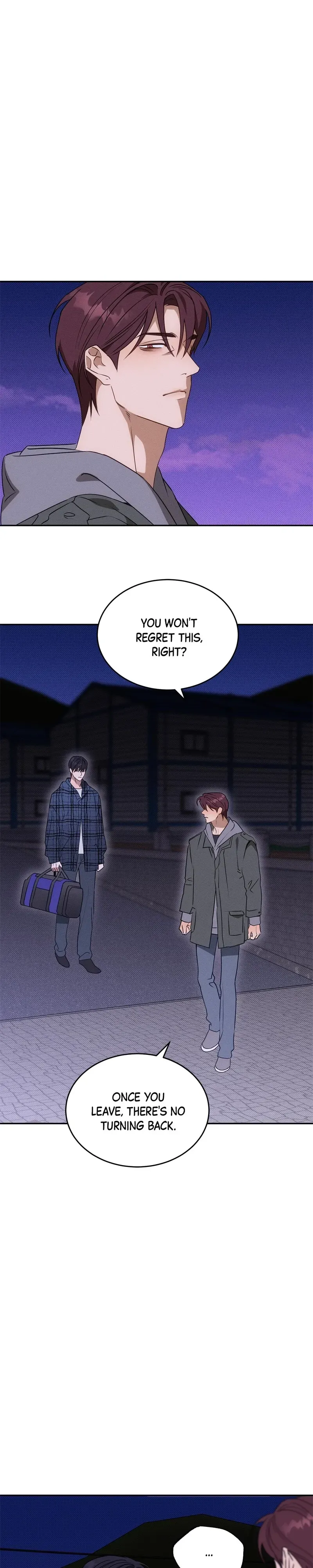 Read The Light I Give You chapter 37 image 24 on Lezhin