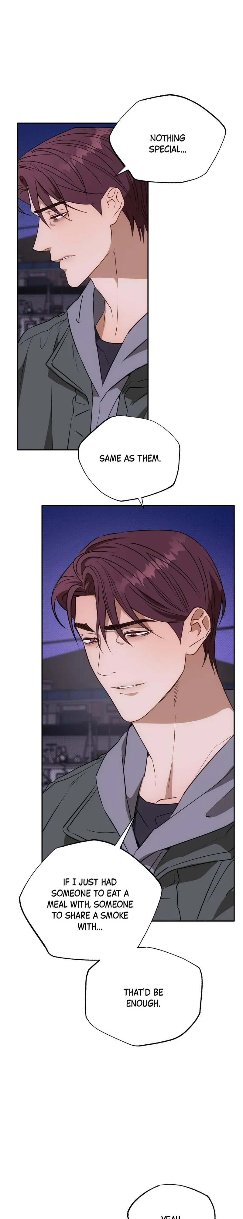 Read The Light I Give You chapter 37 image 27 on Lezhin