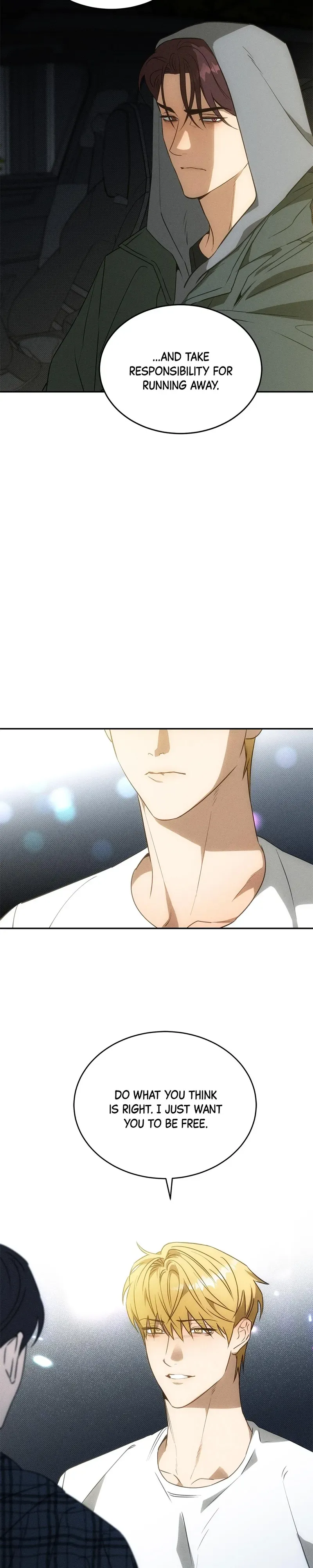 Read The Light I Give You chapter 37 image 7 on Lezhin