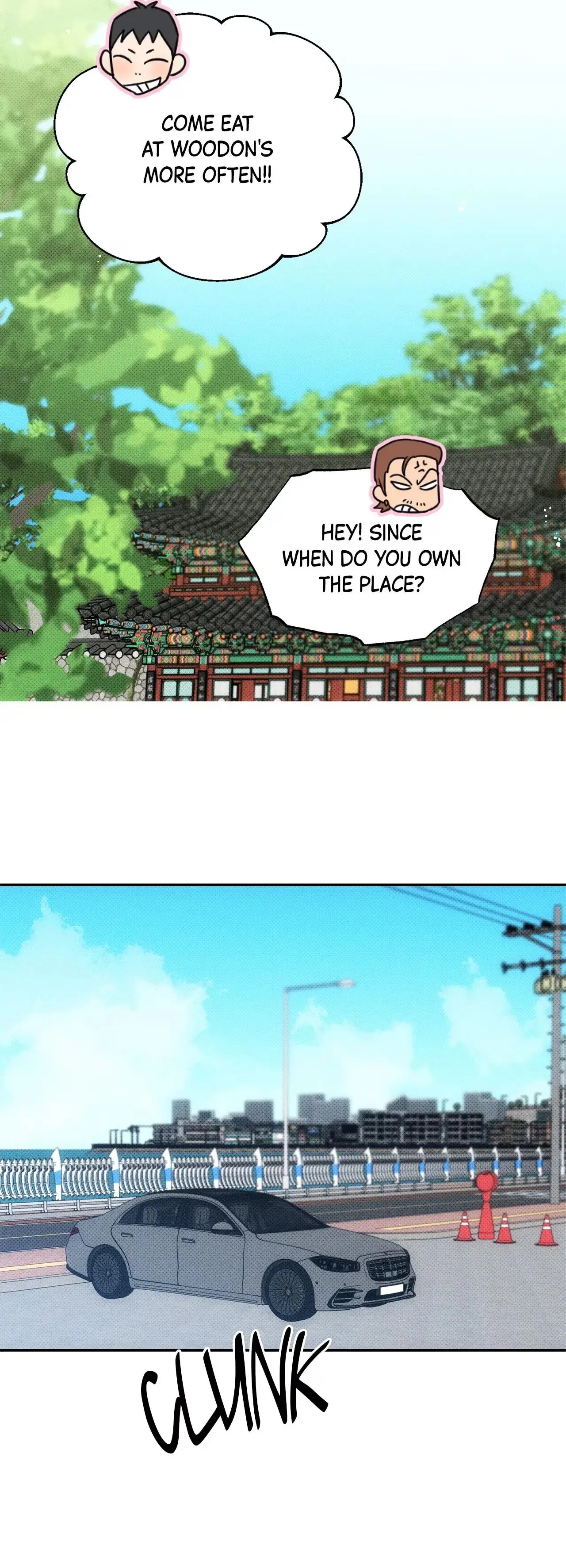 Read The Light I Give You chapter 42 image 16 on Lezhin