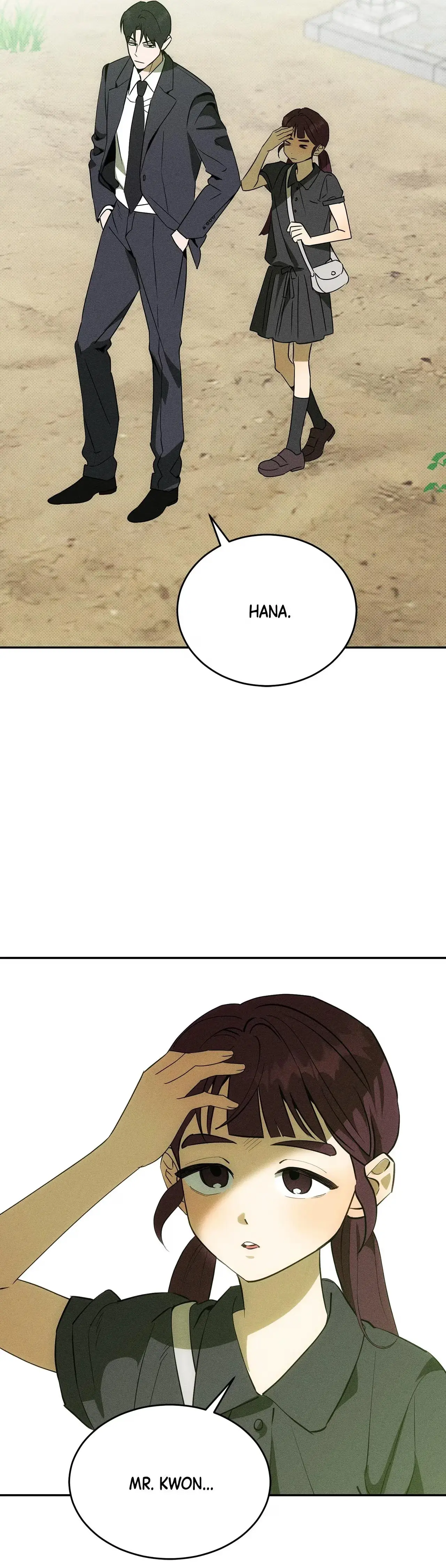 Read The Light I Give You chapter 42 image 2 on Lezhin