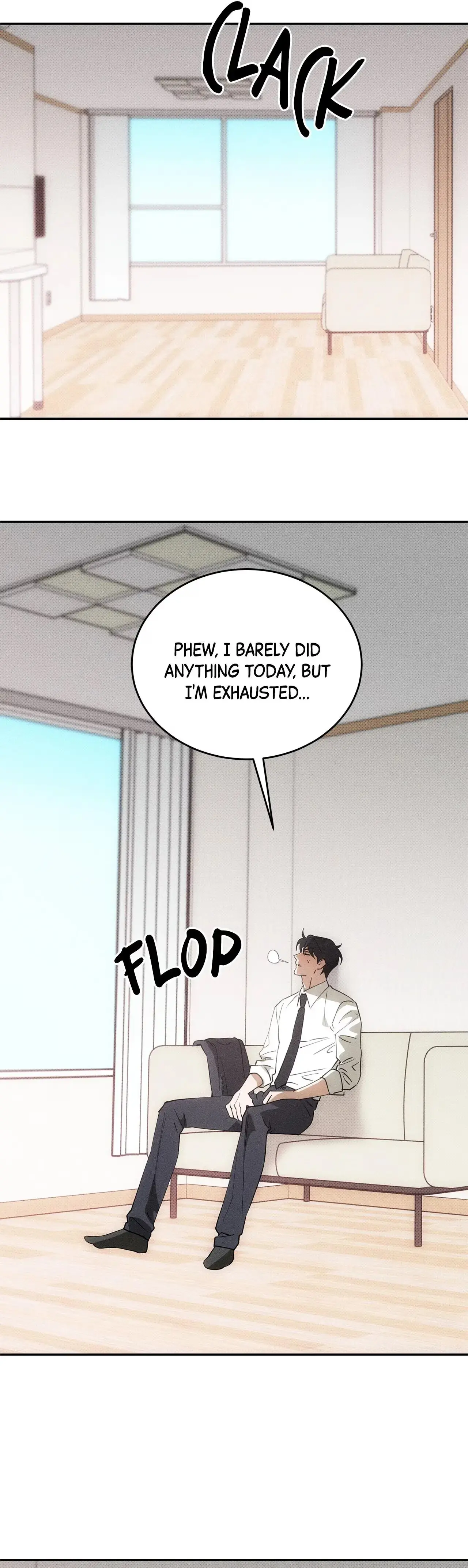 Read The Light I Give You chapter 42 image 20 on Lezhin