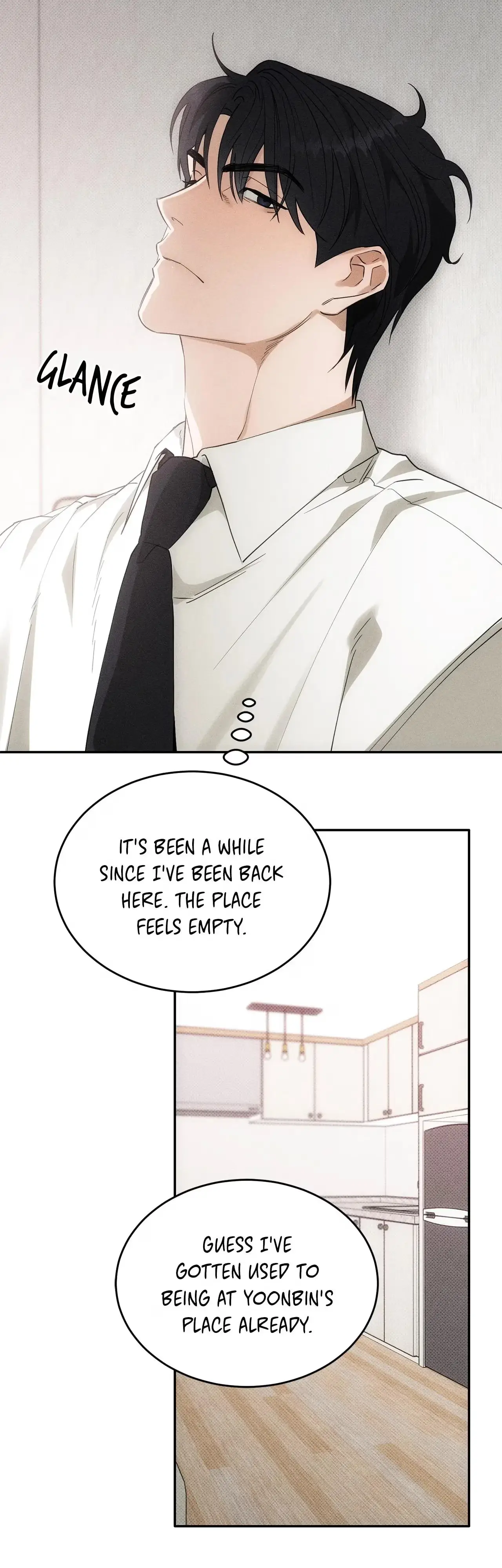 Read The Light I Give You chapter 42 image 21 on Lezhin