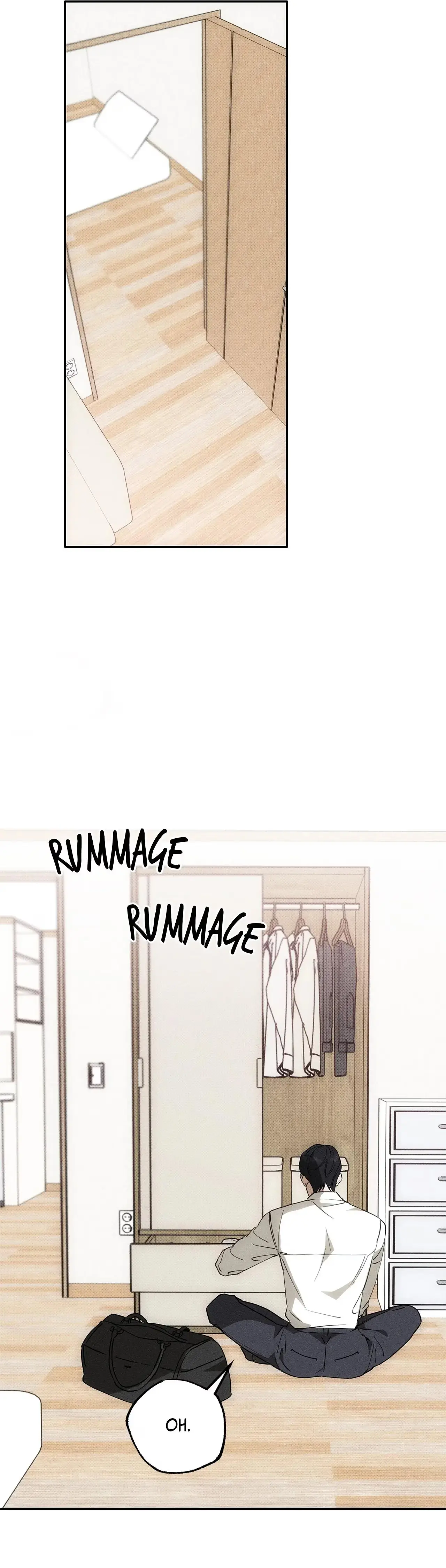 Read The Light I Give You chapter 42 image 22 on Lezhin