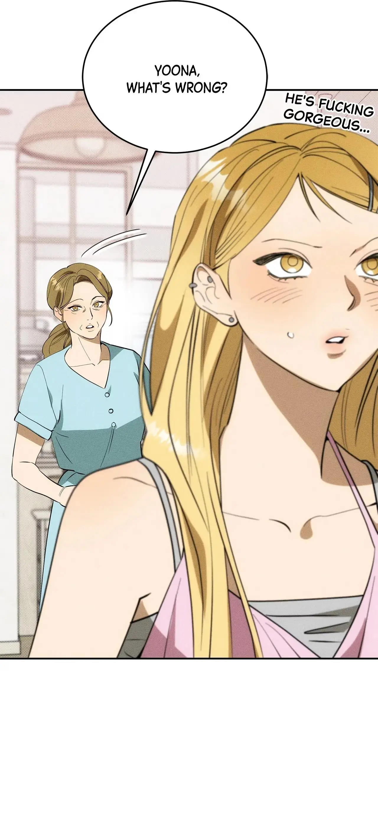 Read The Light I Give You chapter 42 image 35 on Lezhin
