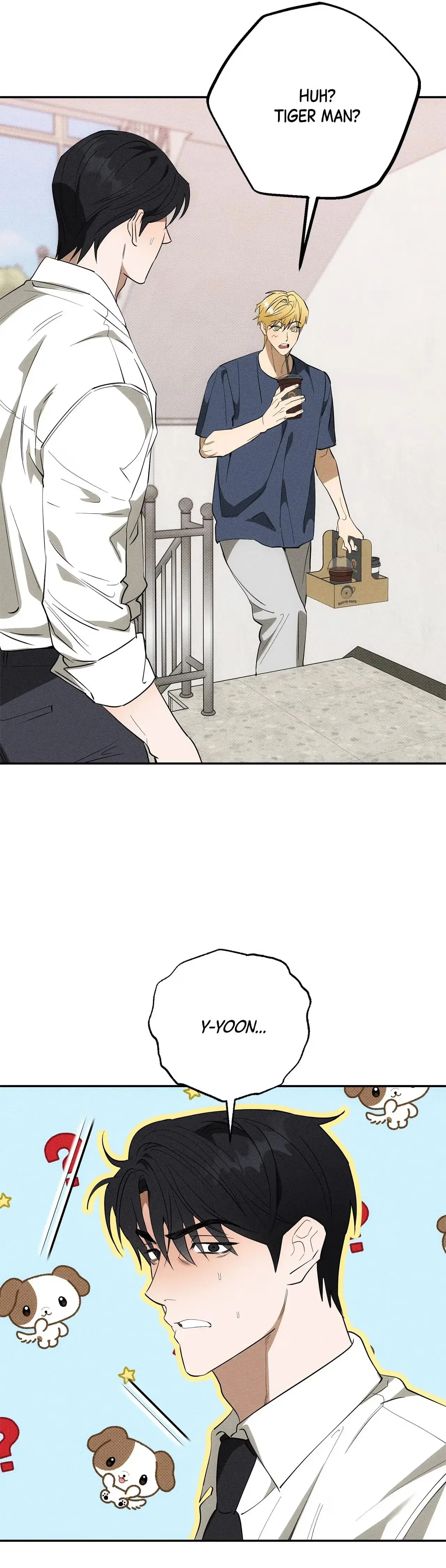 Read The Light I Give You chapter 42 image 36 on Lezhin