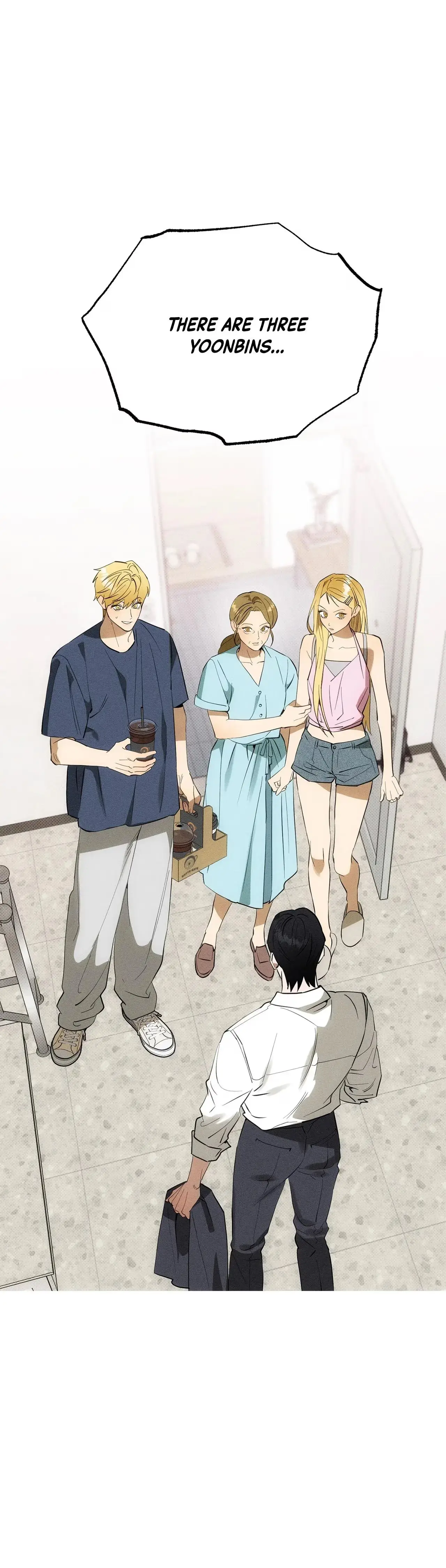 Read The Light I Give You chapter 42 image 37 on Lezhin