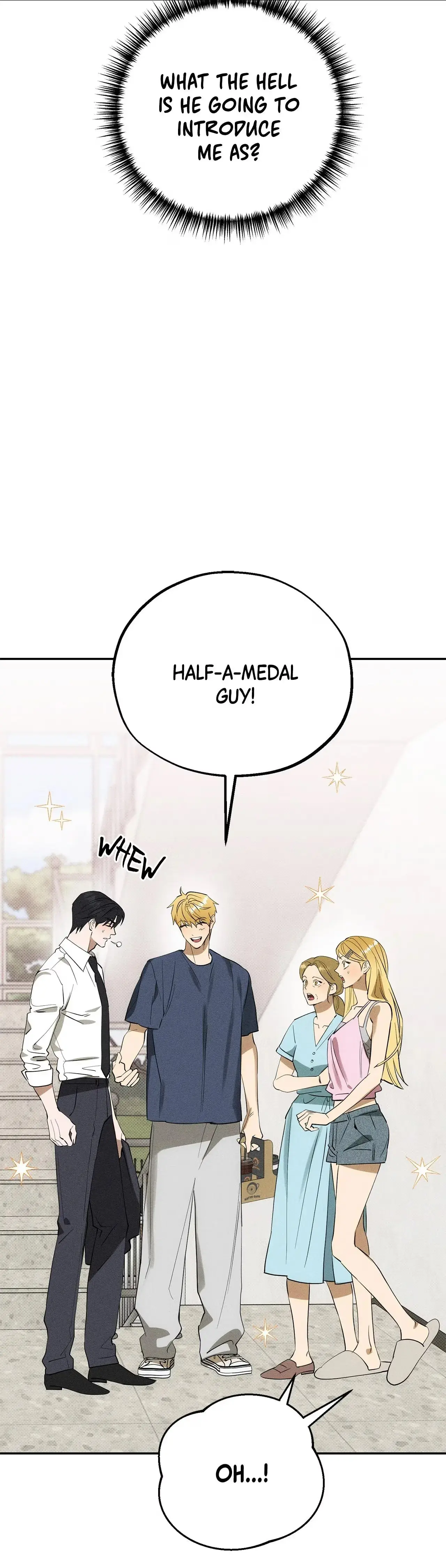 Read The Light I Give You chapter 42 image 40 on Lezhin