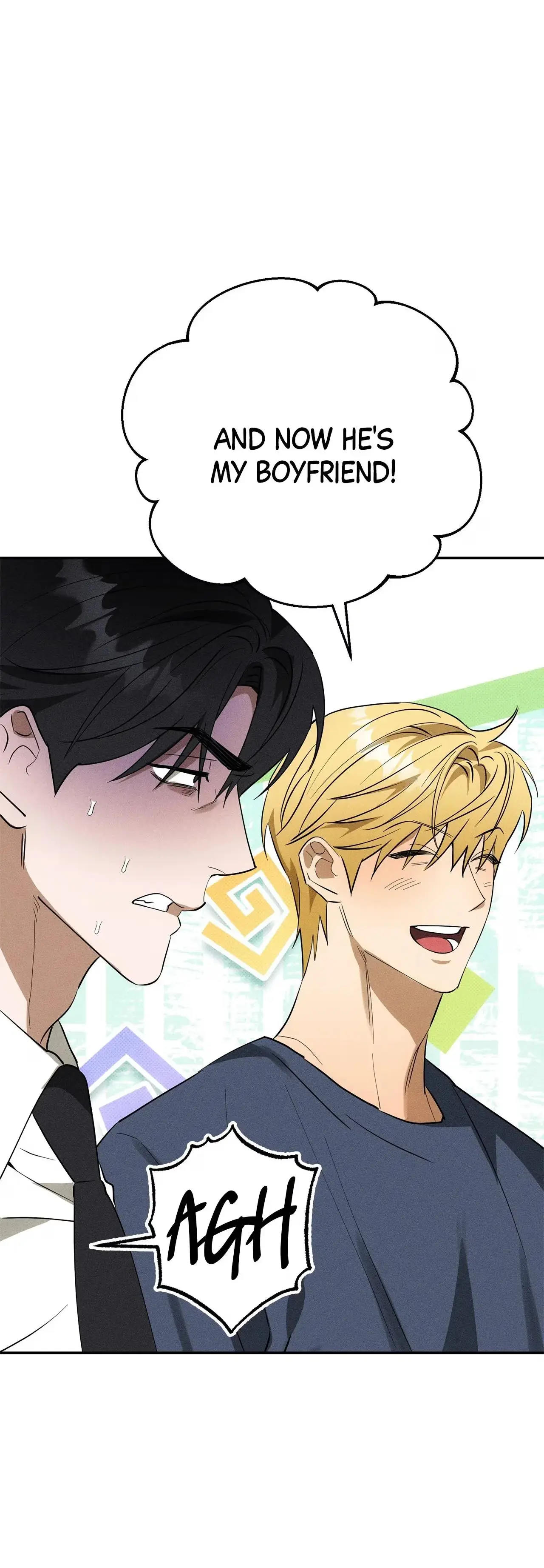 Read The Light I Give You chapter 42 image 41 on Lezhin