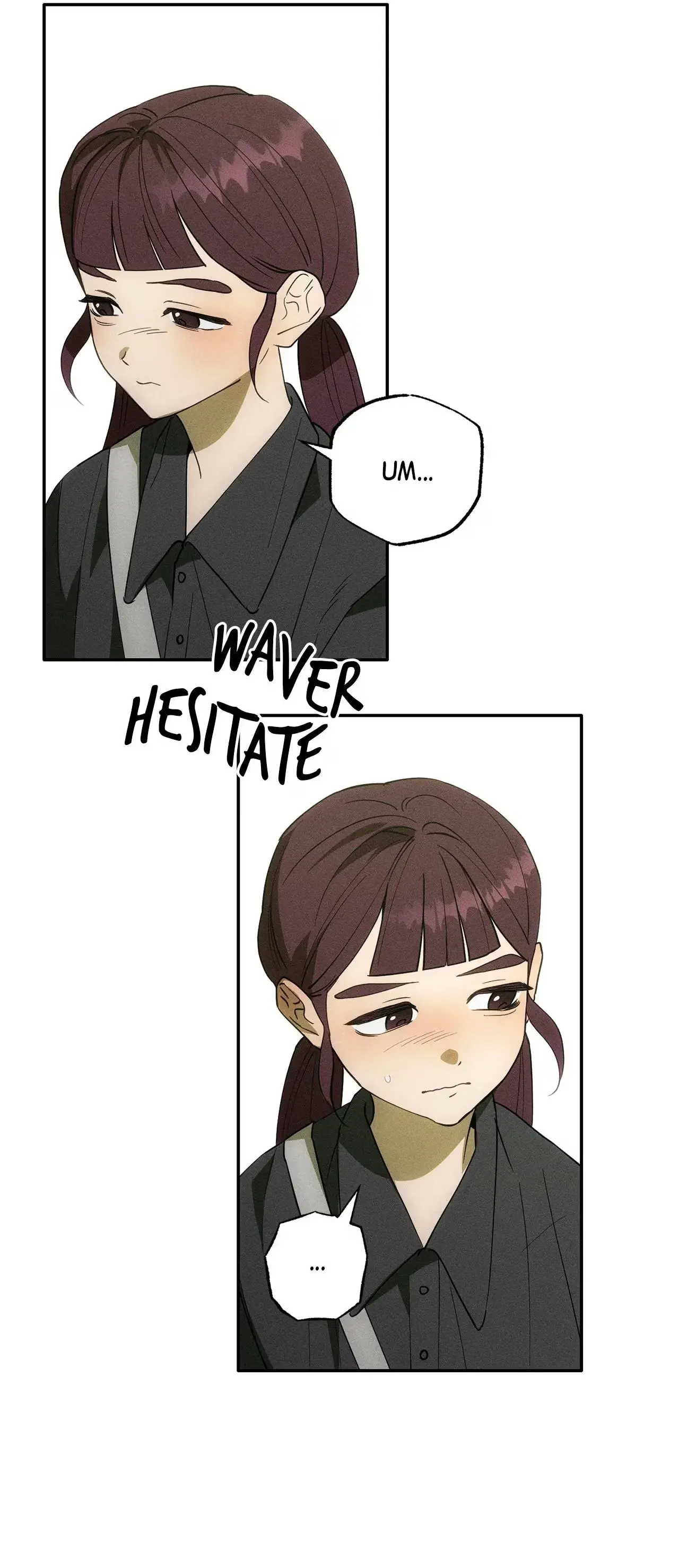 Read The Light I Give You chapter 42 image 6 on Lezhin