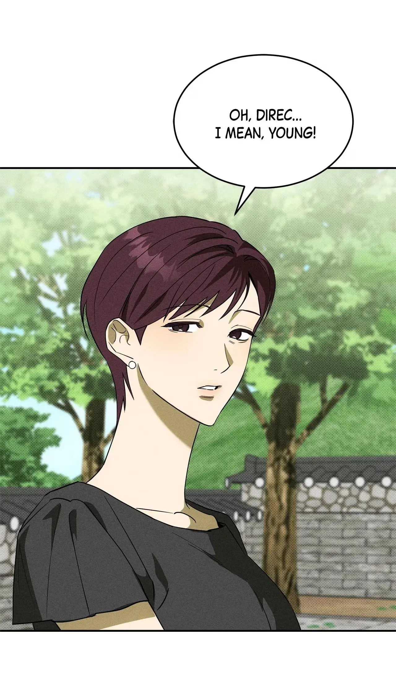 Read The Light I Give You chapter 42 image 8 on Lezhin