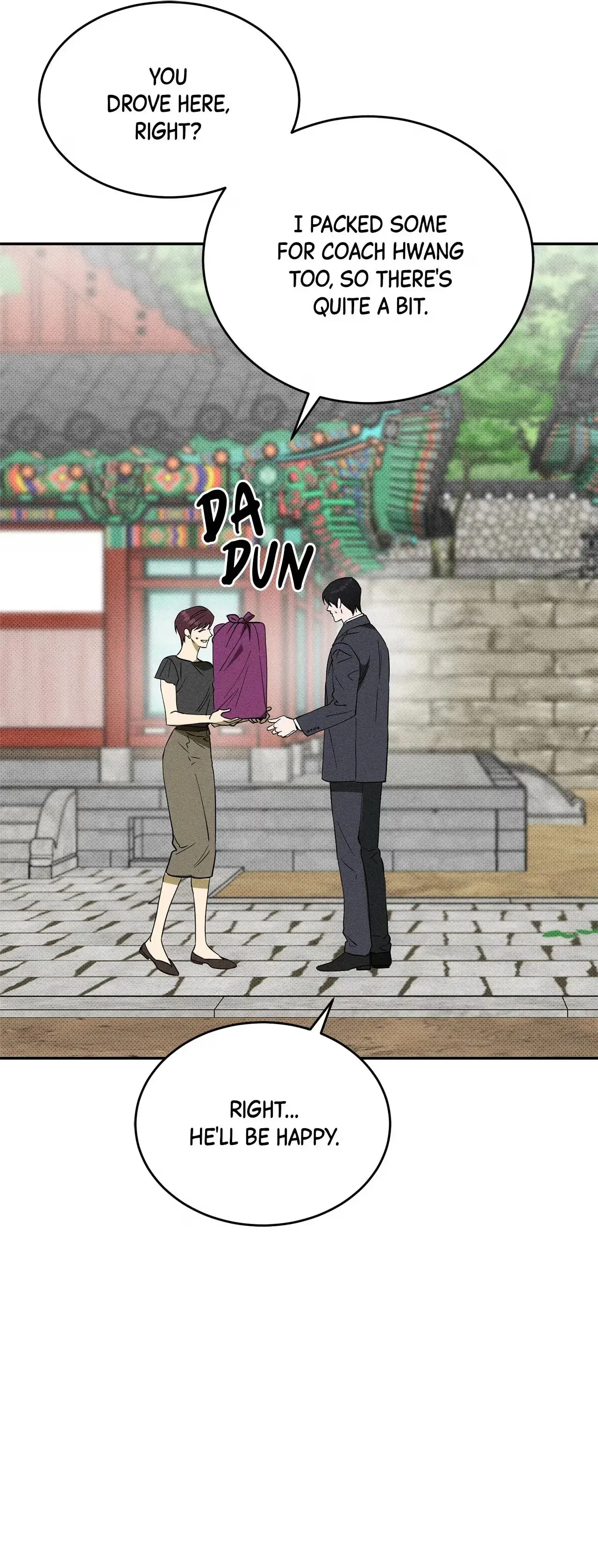 Read The Light I Give You chapter 42 image 9 on Lezhin