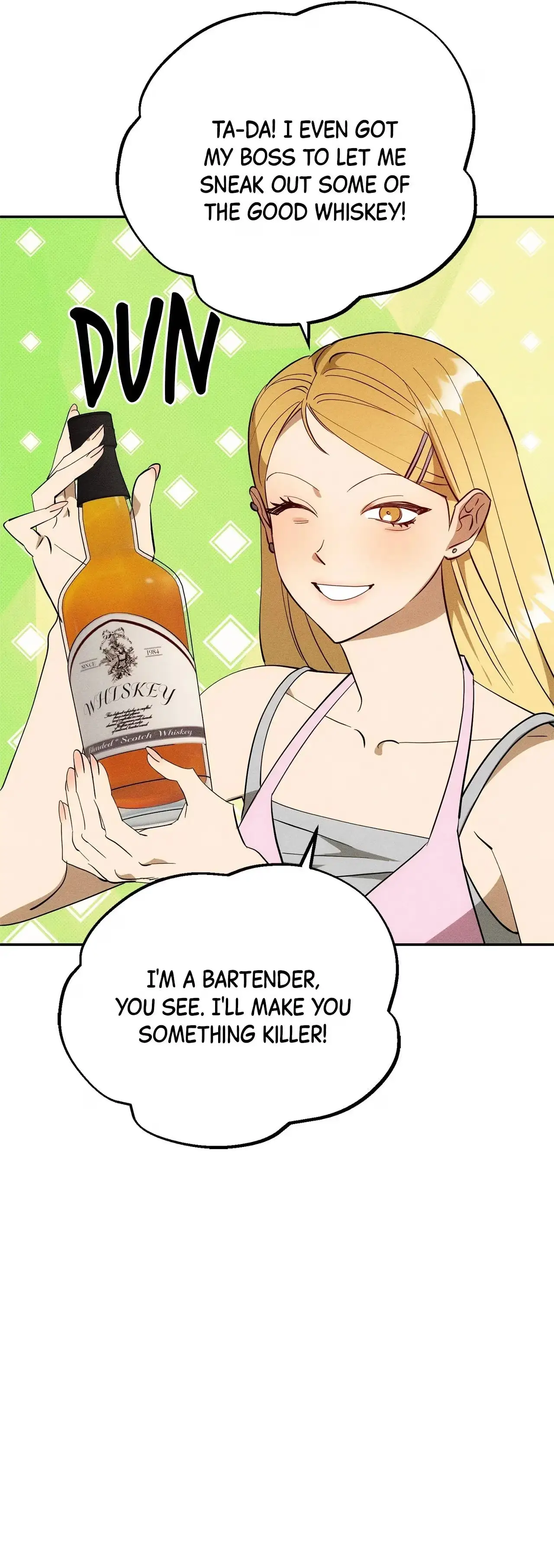 Read The Light I Give You chapter 43 image 12 on Lezhin