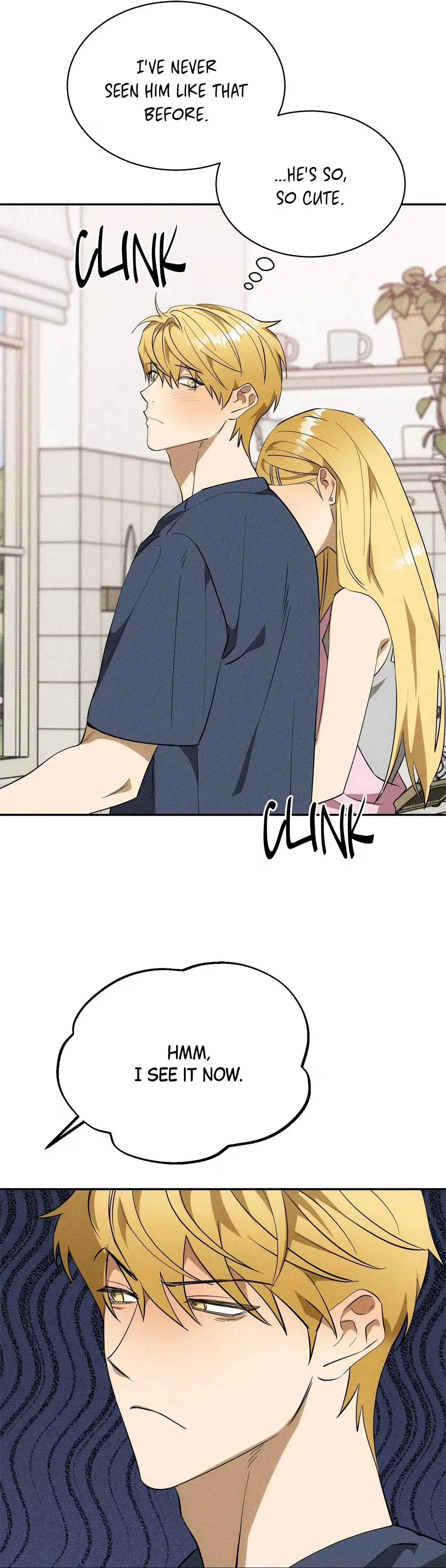 Read The Light I Give You chapter 43 image 16 on Lezhin