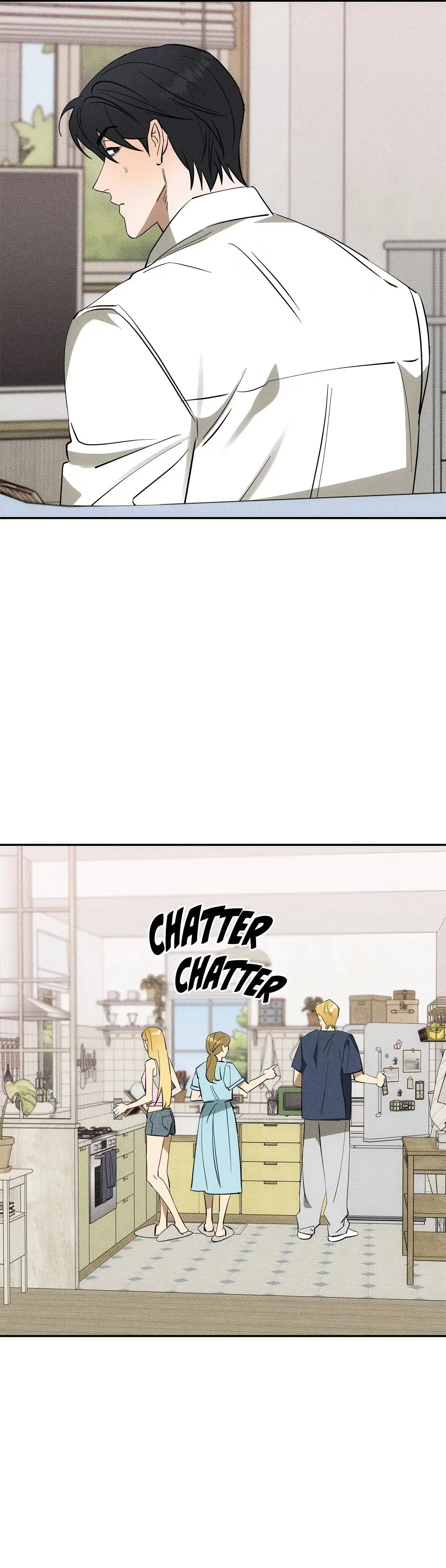 Read The Light I Give You chapter 43 image 20 on Lezhin