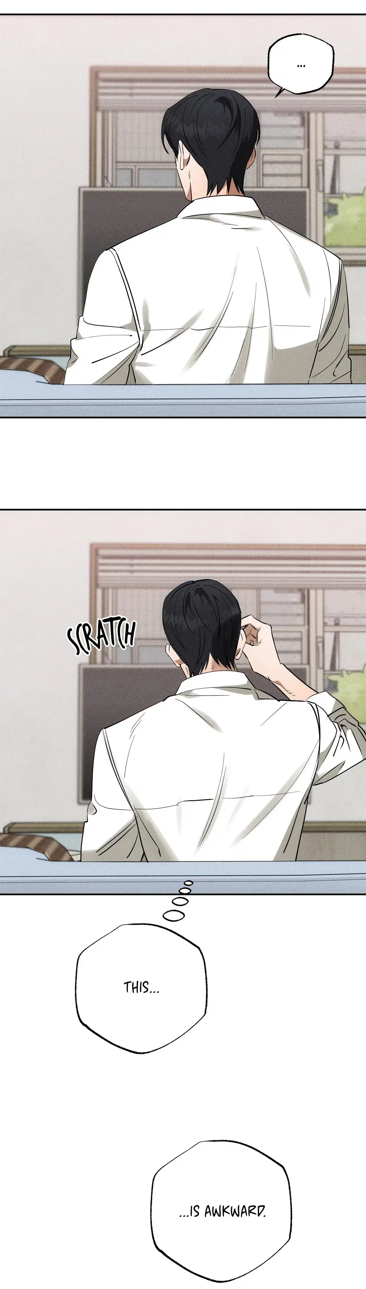 Read The Light I Give You chapter 43 image 21 on Lezhin