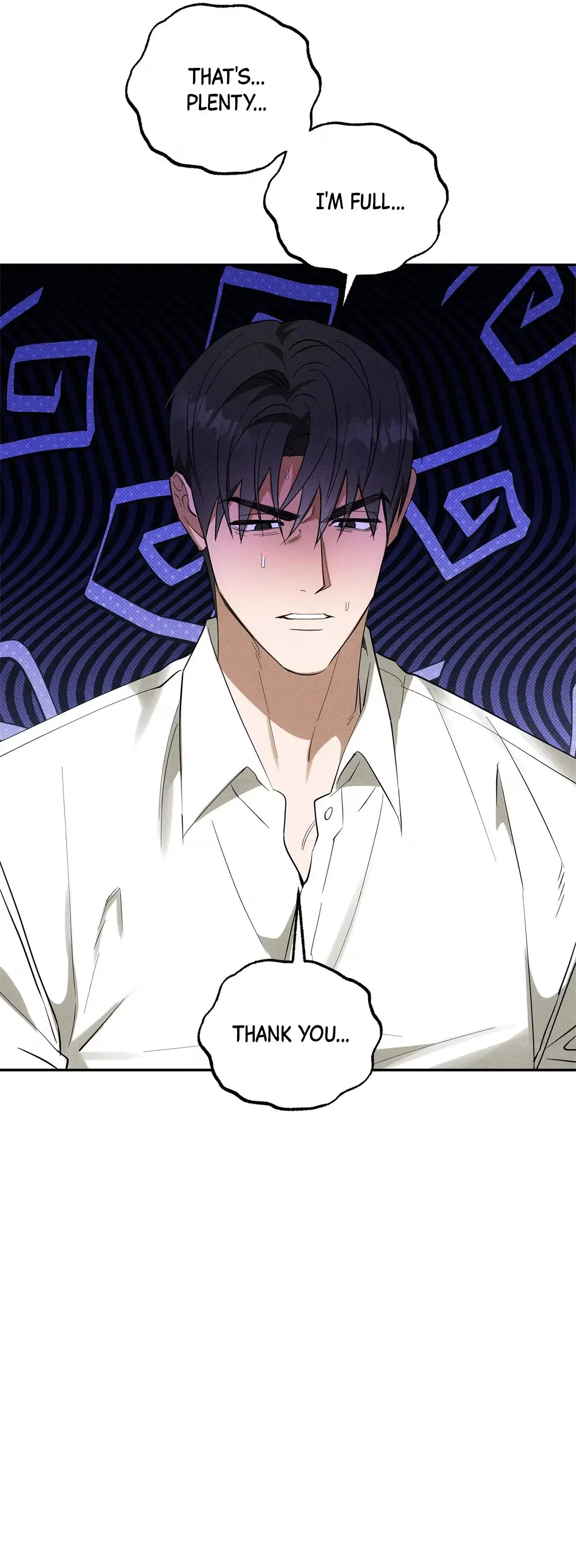 Read The Light I Give You chapter 43 image 25 on Lezhin
