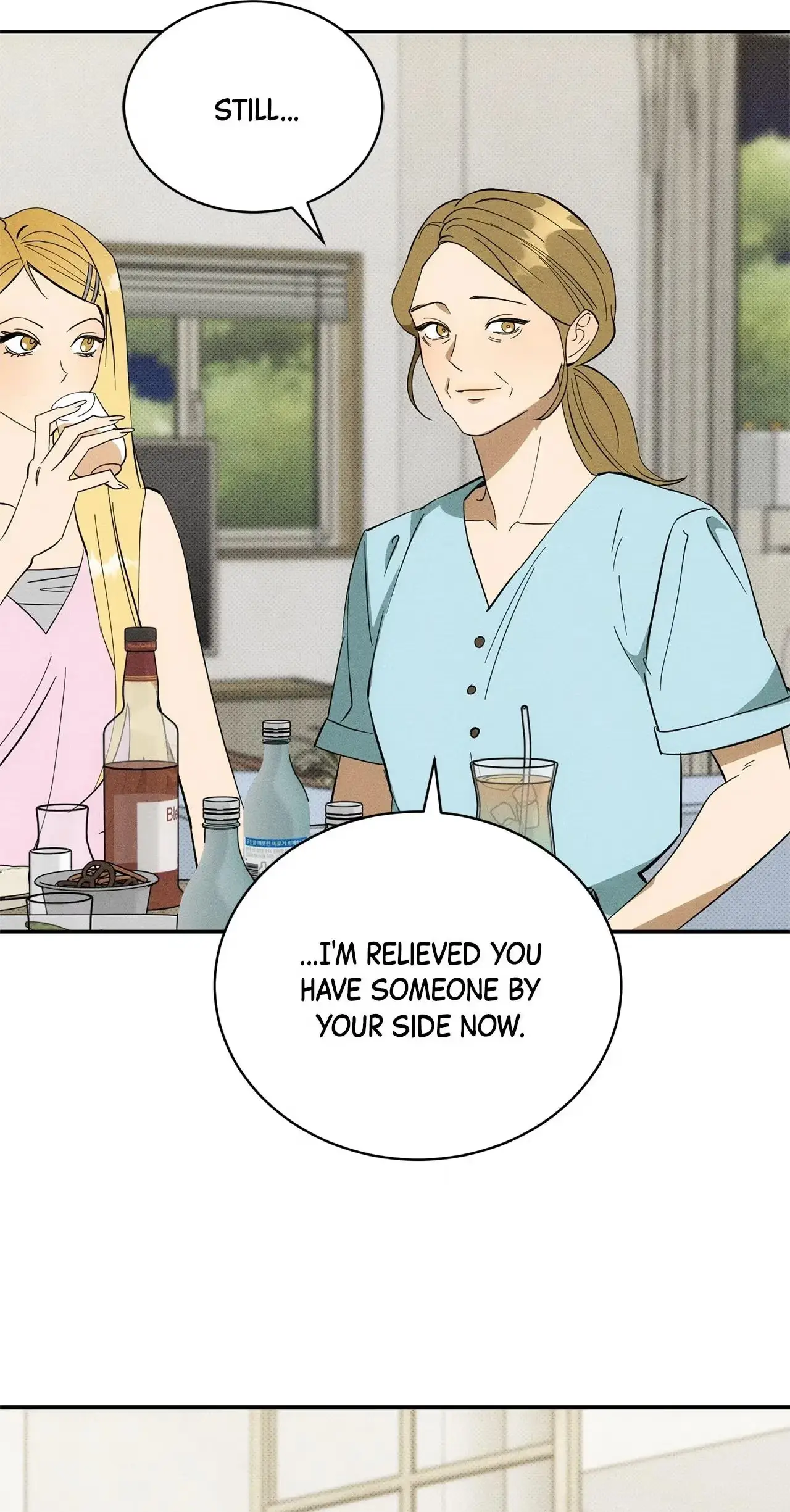 Read The Light I Give You chapter 43 image 28 on Lezhin