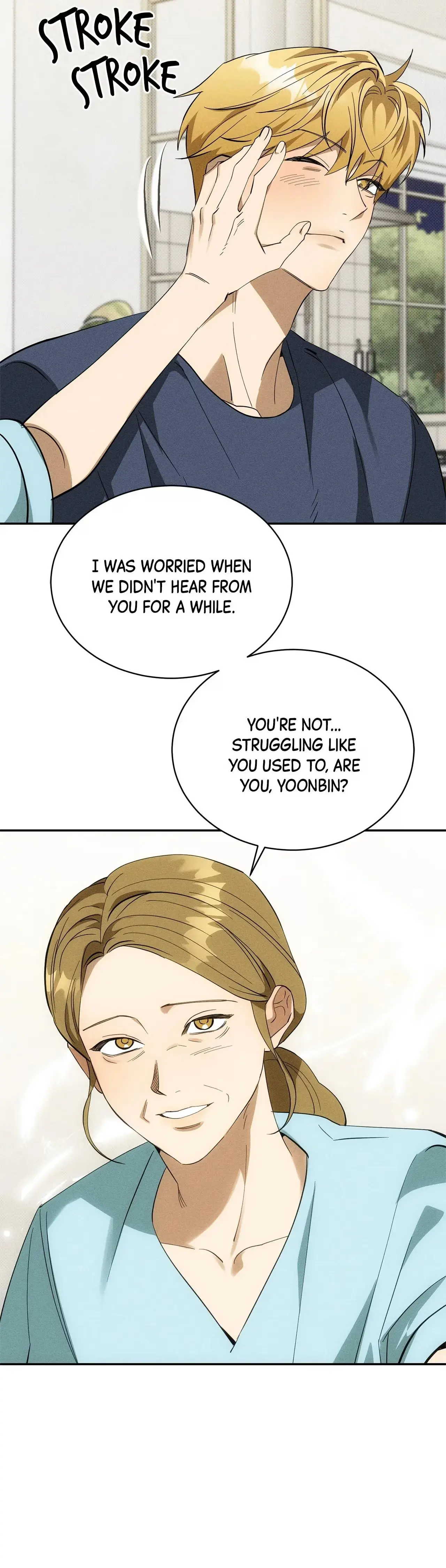 Read The Light I Give You chapter 43 image 29 on Lezhin