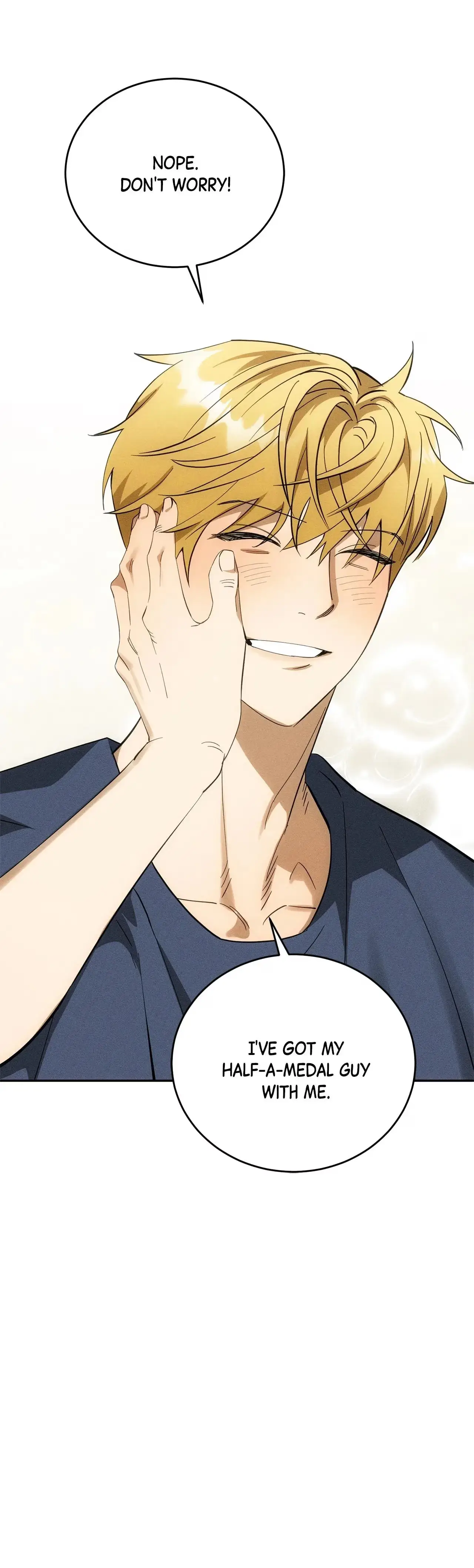 Read The Light I Give You chapter 43 image 30 on Lezhin