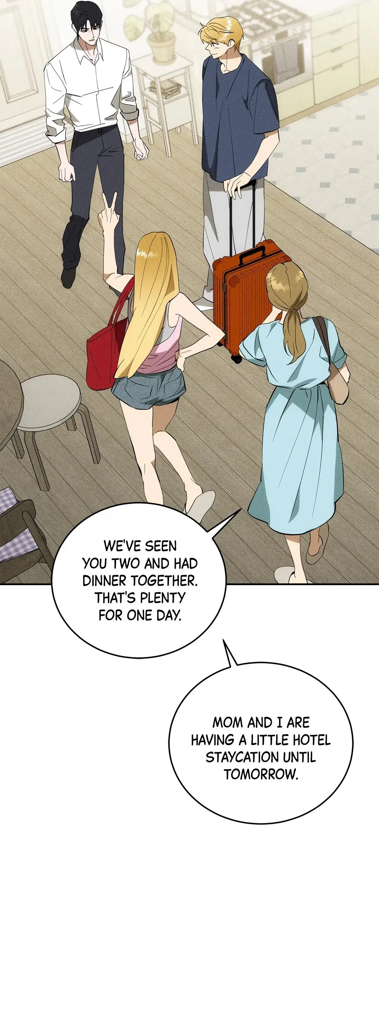 Read The Light I Give You chapter 43 image 36 on Lezhin