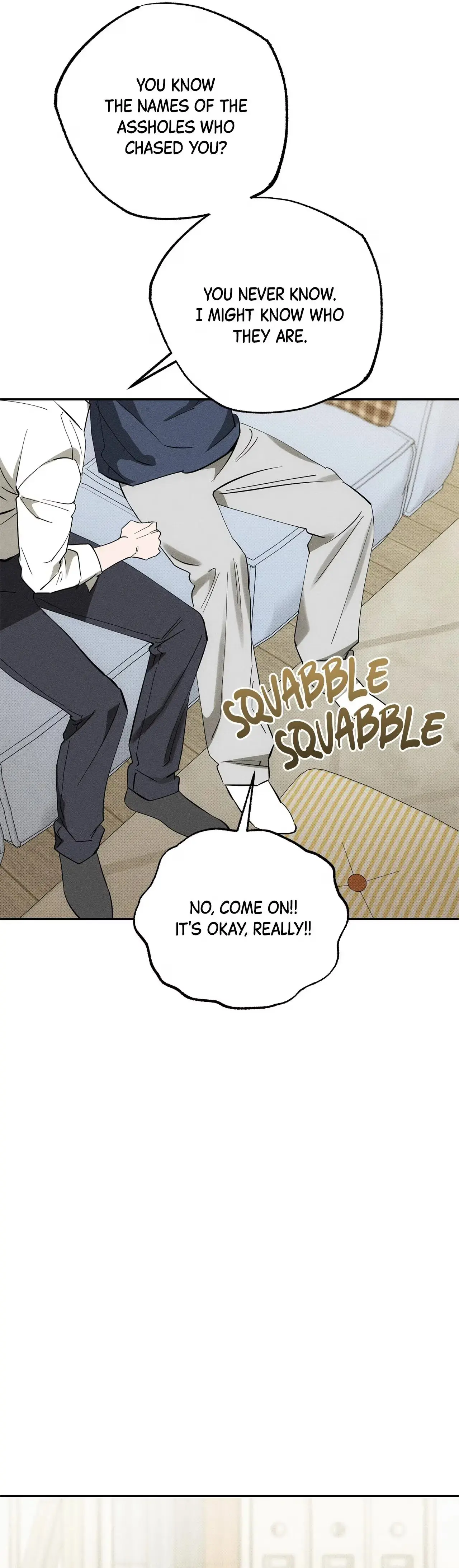 Read The Light I Give You chapter 43 image 46 on Lezhin