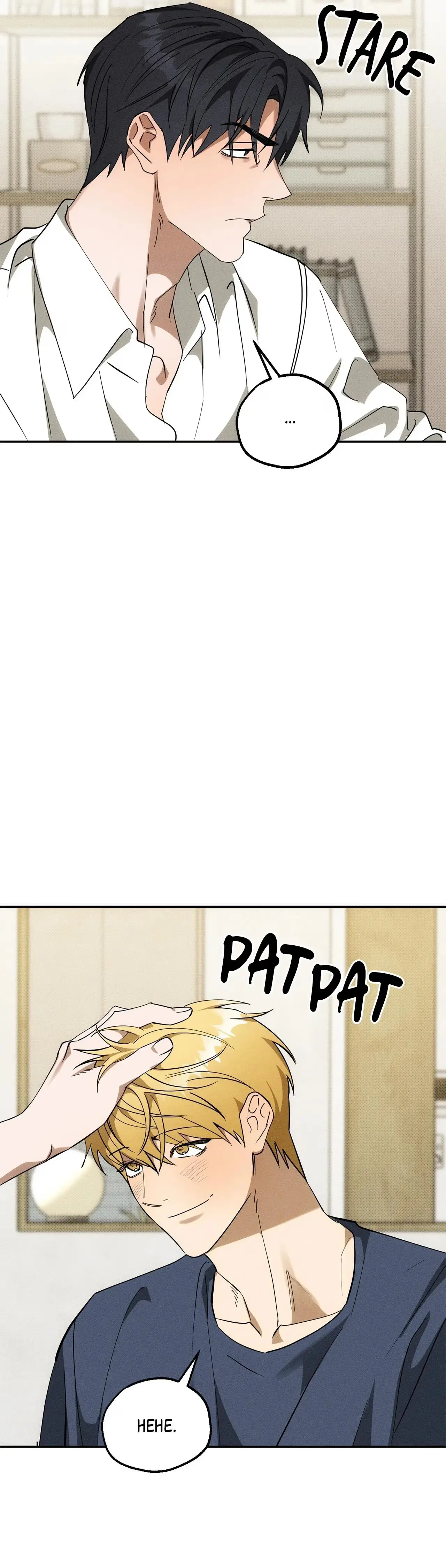 Read The Light I Give You chapter 43 image 47 on Lezhin