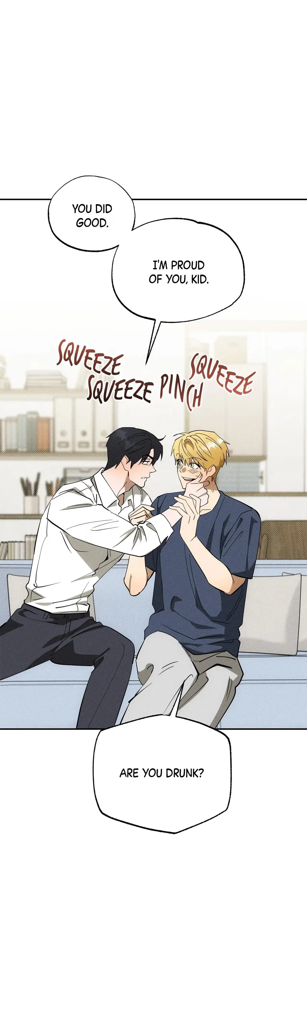 Read The Light I Give You chapter 43 image 49 on Lezhin