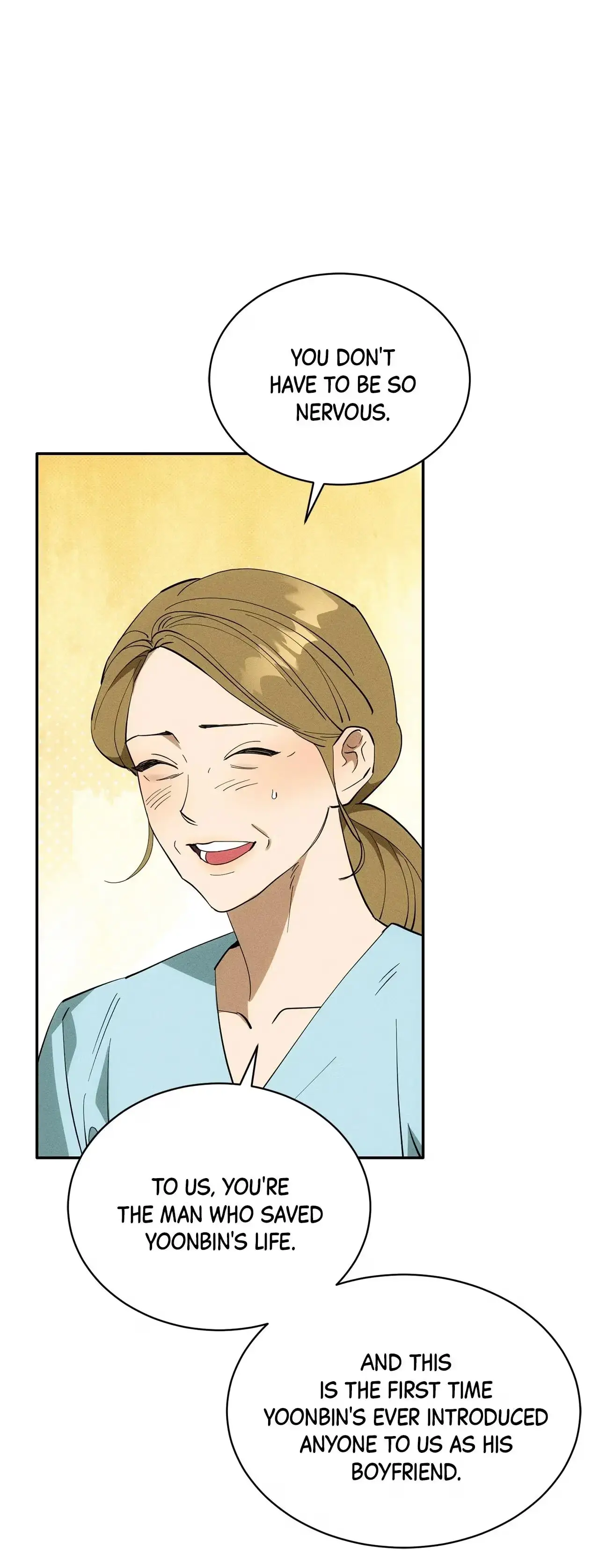 Read The Light I Give You chapter 43 image 6 on Lezhin