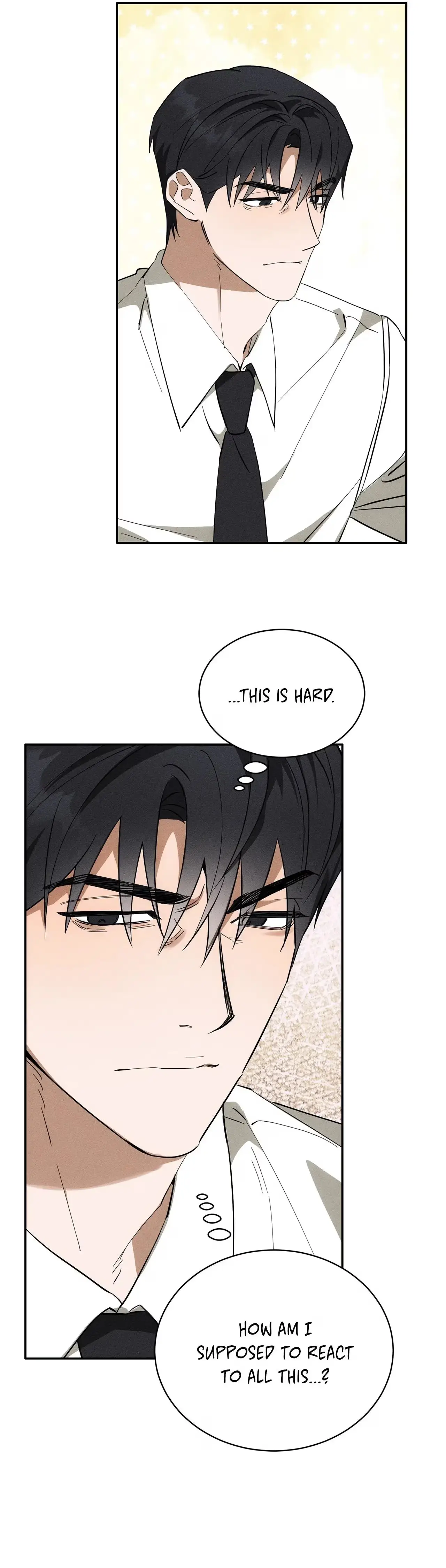 Read The Light I Give You chapter 43 image 7 on Lezhin