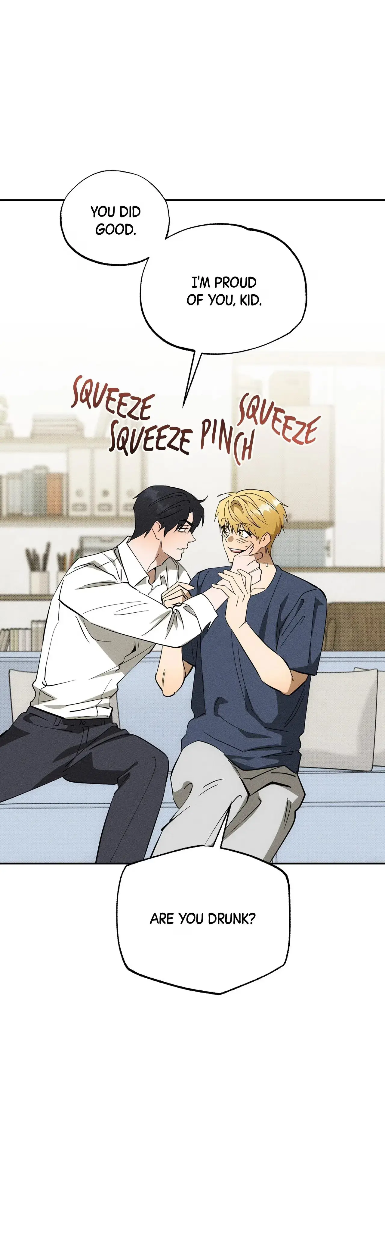 Read The Light I Give You chapter 44 image 1 on Lezhin