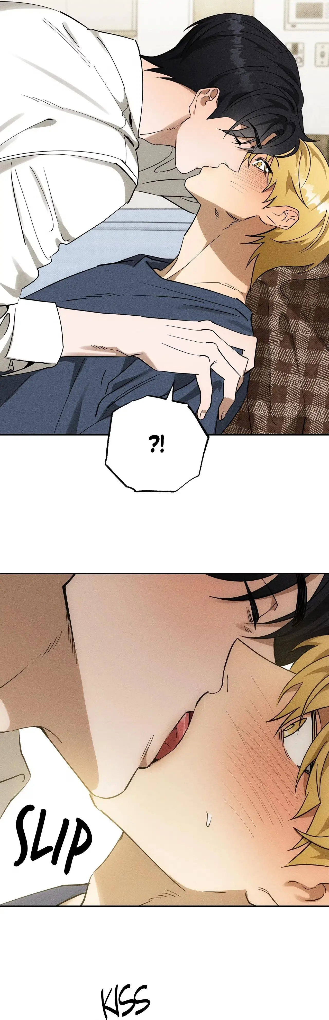 Read The Light I Give You chapter 44 image 11 on Lezhin