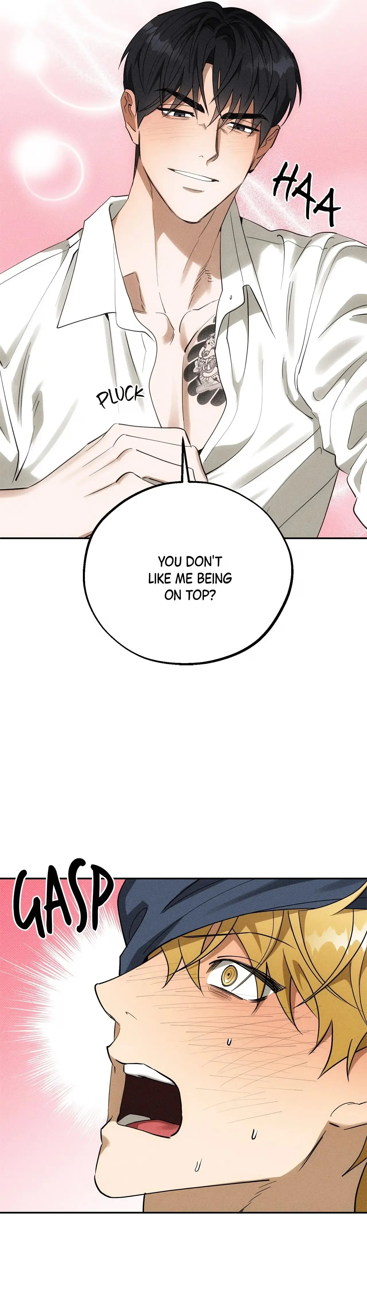 Read The Light I Give You chapter 44 image 16 on Lezhin