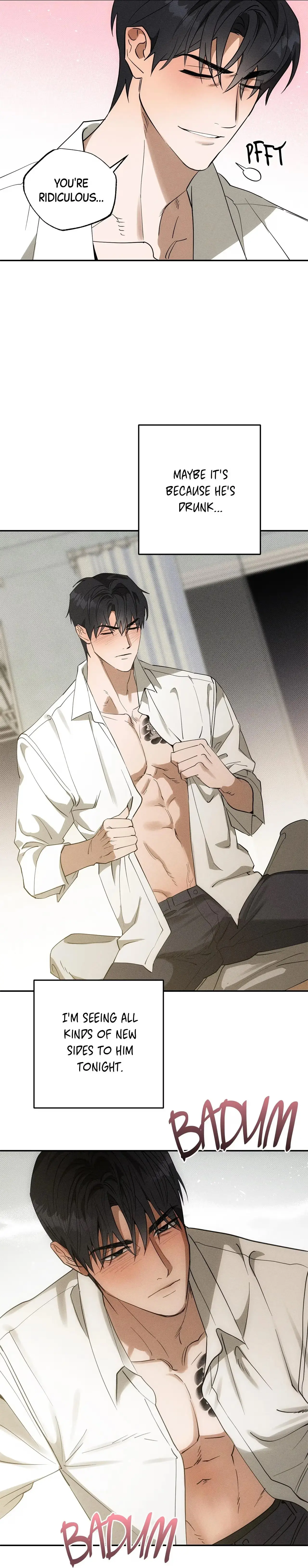 Read The Light I Give You chapter 44 image 19 on Lezhin