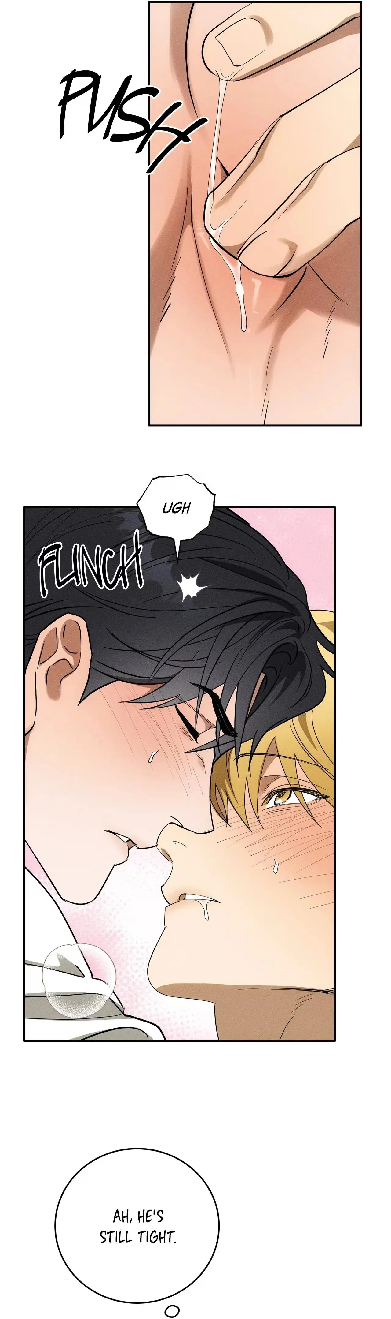 Read The Light I Give You chapter 44 image 22 on Lezhin