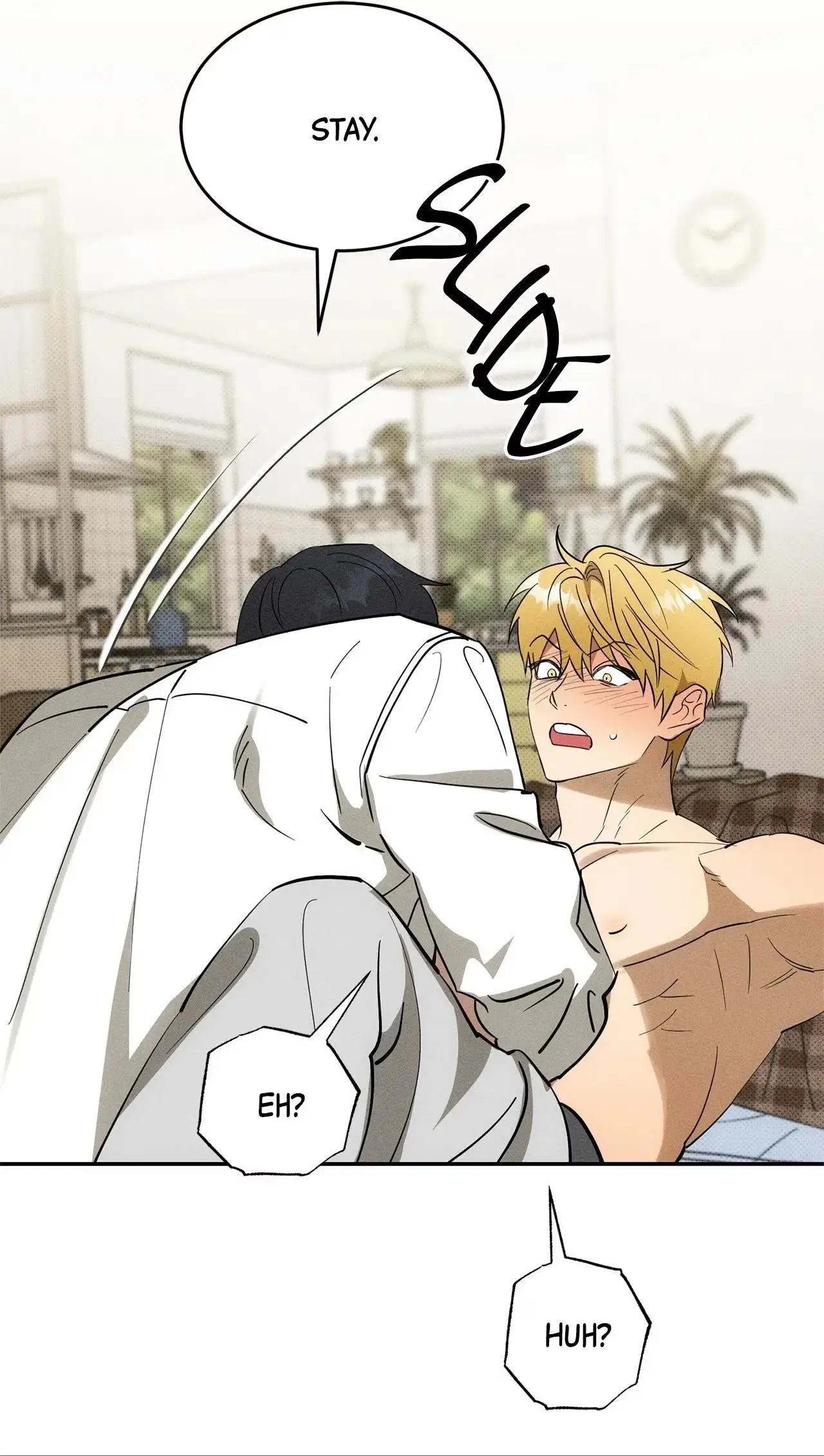 Read The Light I Give You chapter 44 image 24 on Lezhin