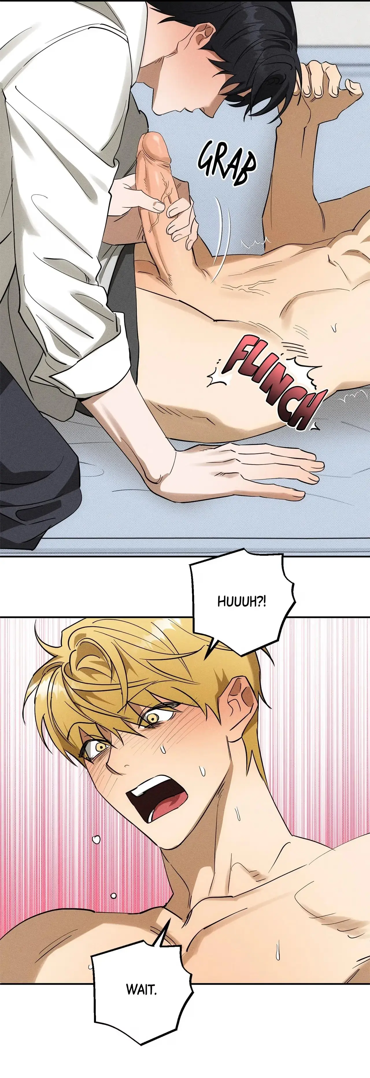 Read The Light I Give You chapter 44 image 25 on Lezhin