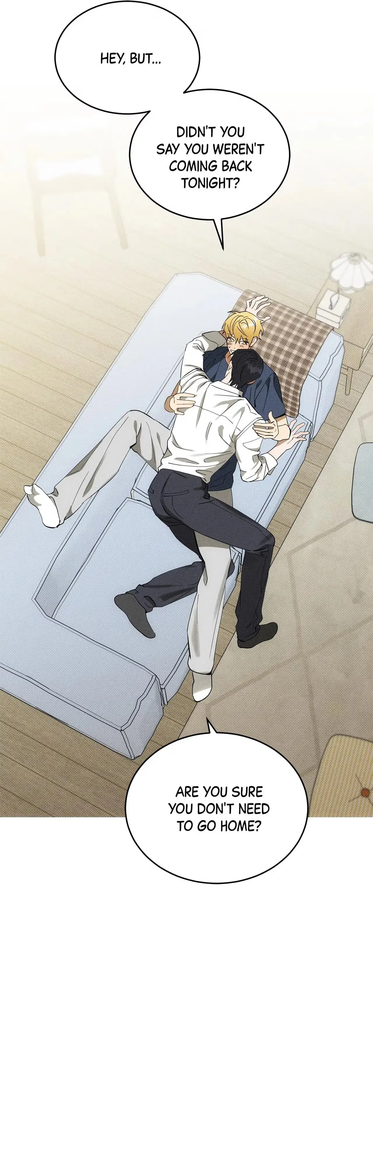Read The Light I Give You chapter 44 image 3 on Lezhin