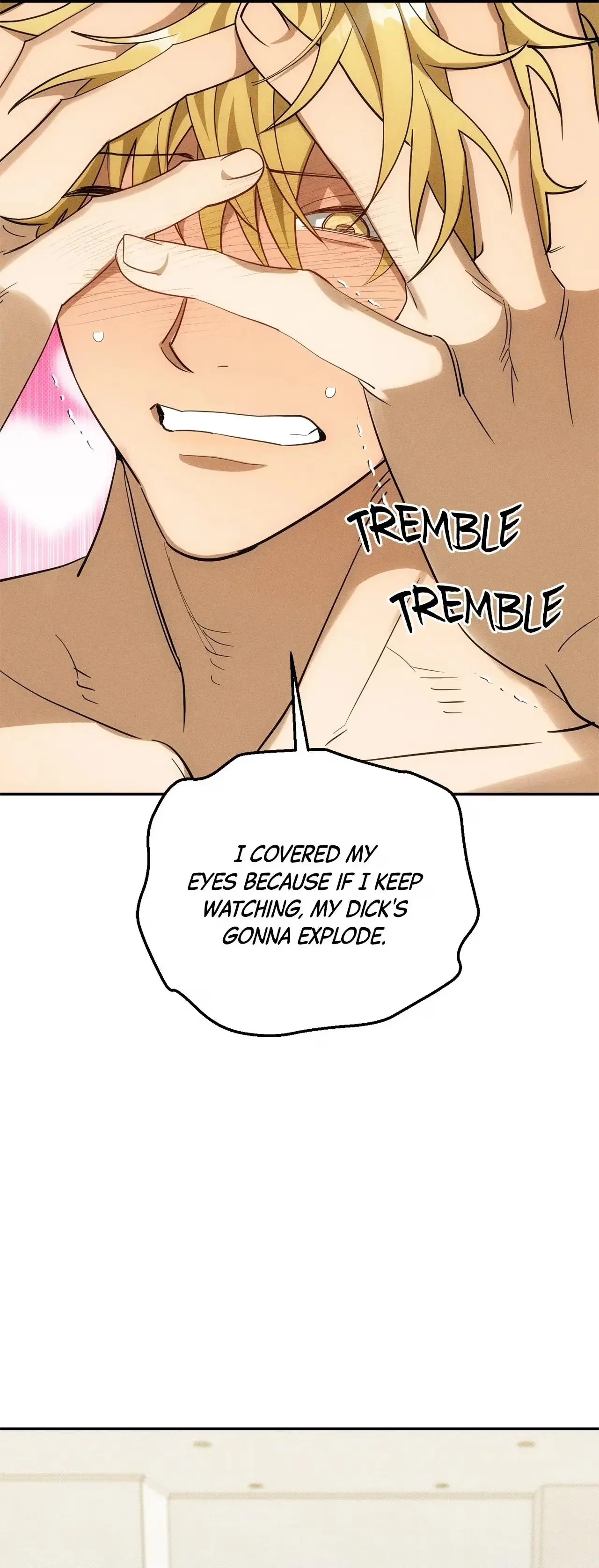 Read The Light I Give You chapter 44 image 33 on Lezhin