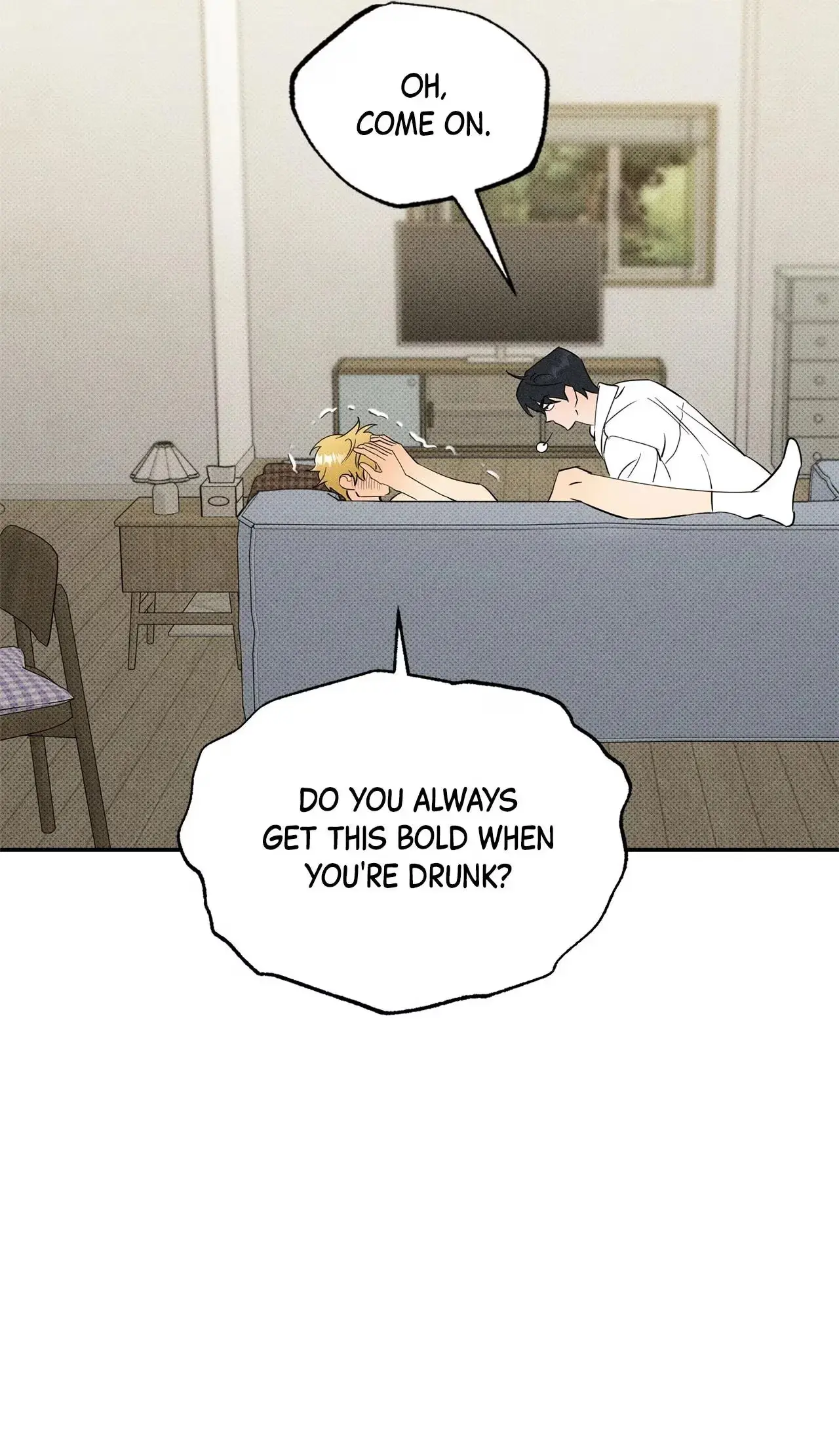 Read The Light I Give You chapter 44 image 34 on Lezhin
