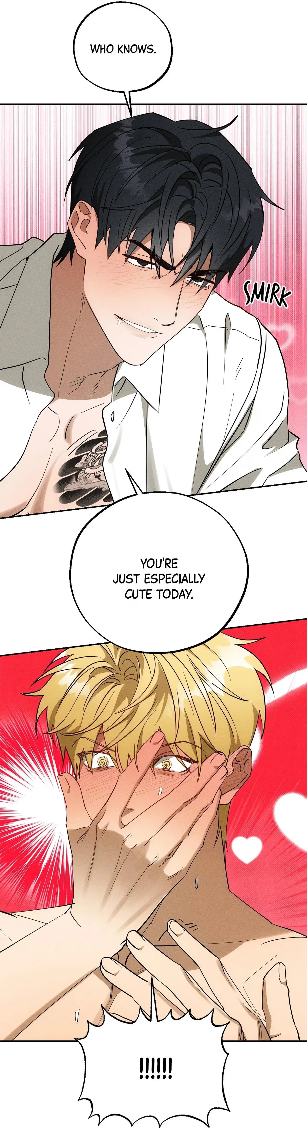 Read The Light I Give You chapter 44 image 35 on Lezhin
