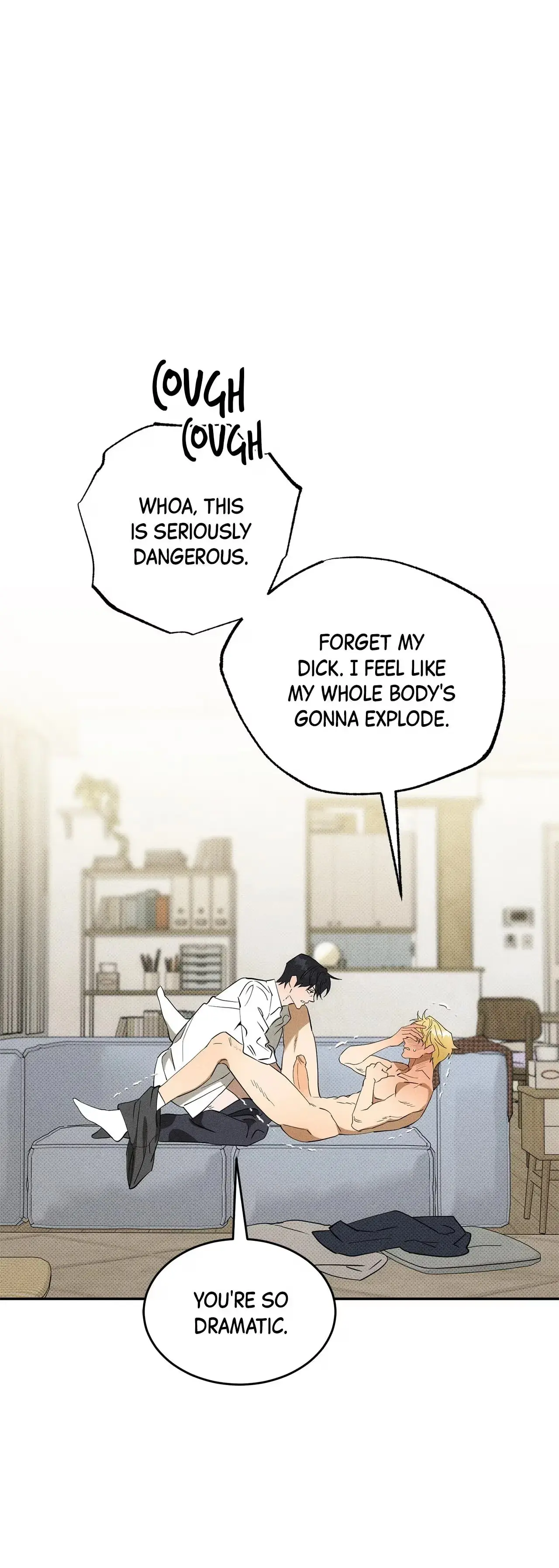 Read The Light I Give You chapter 44 image 36 on Lezhin
