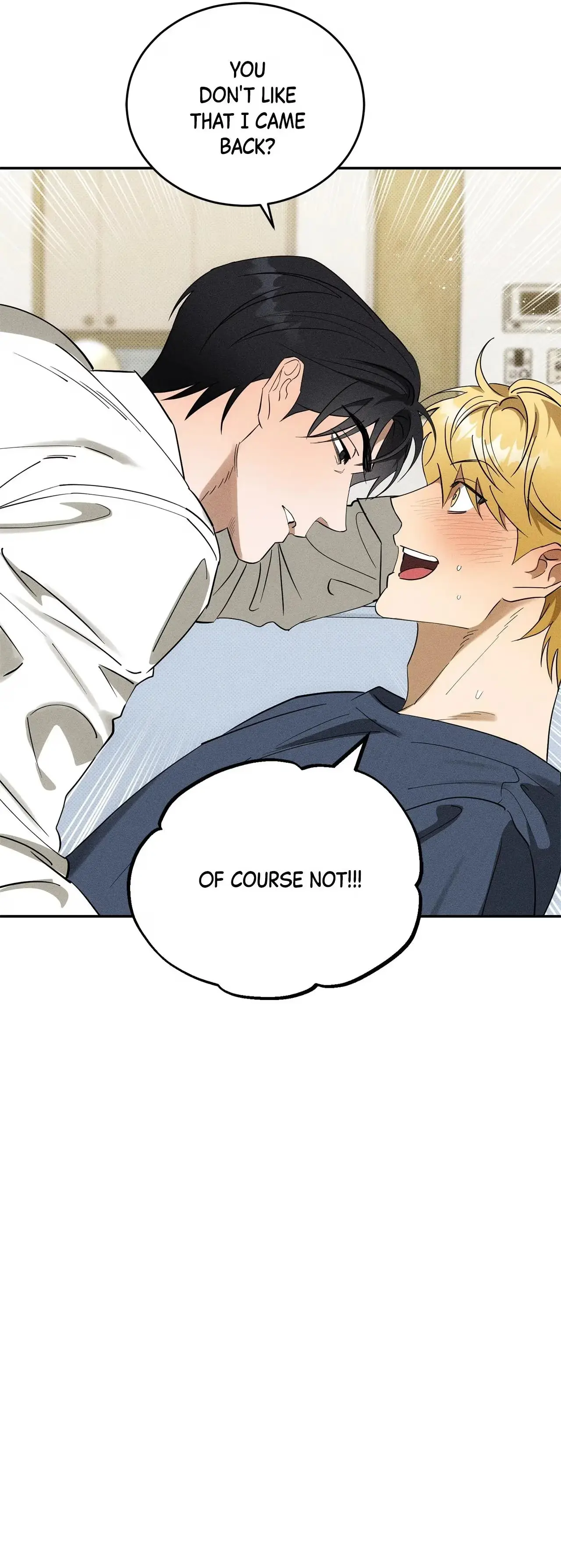 Read The Light I Give You chapter 44 image 4 on Lezhin