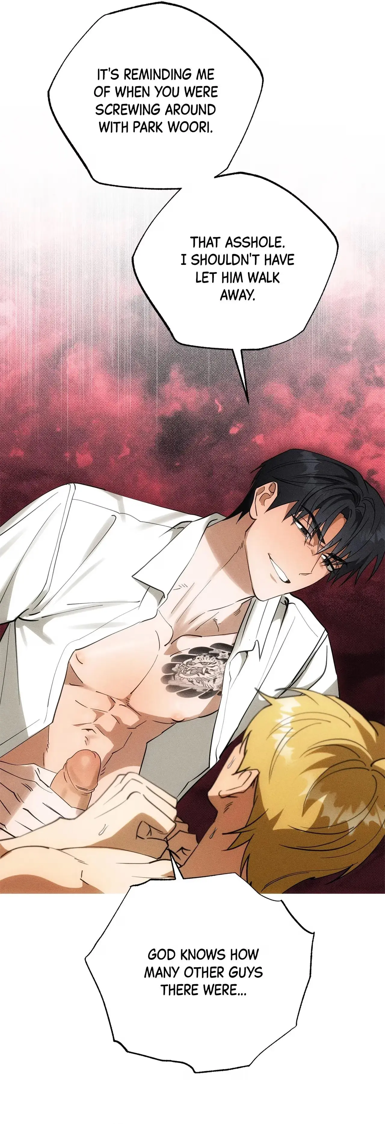 Read The Light I Give You chapter 44 image 42 on Lezhin