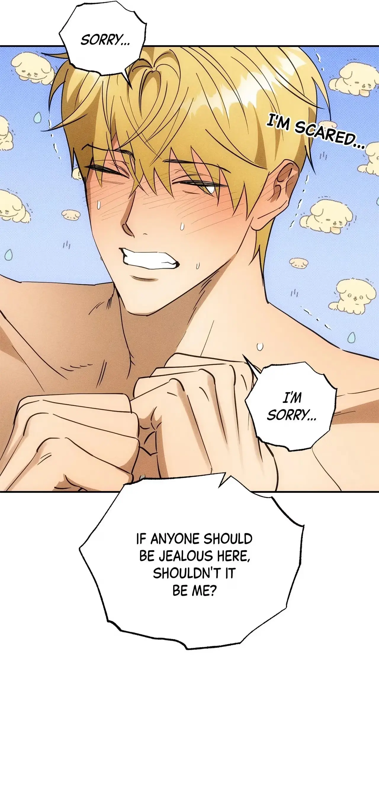 Read The Light I Give You chapter 44 image 43 on Lezhin