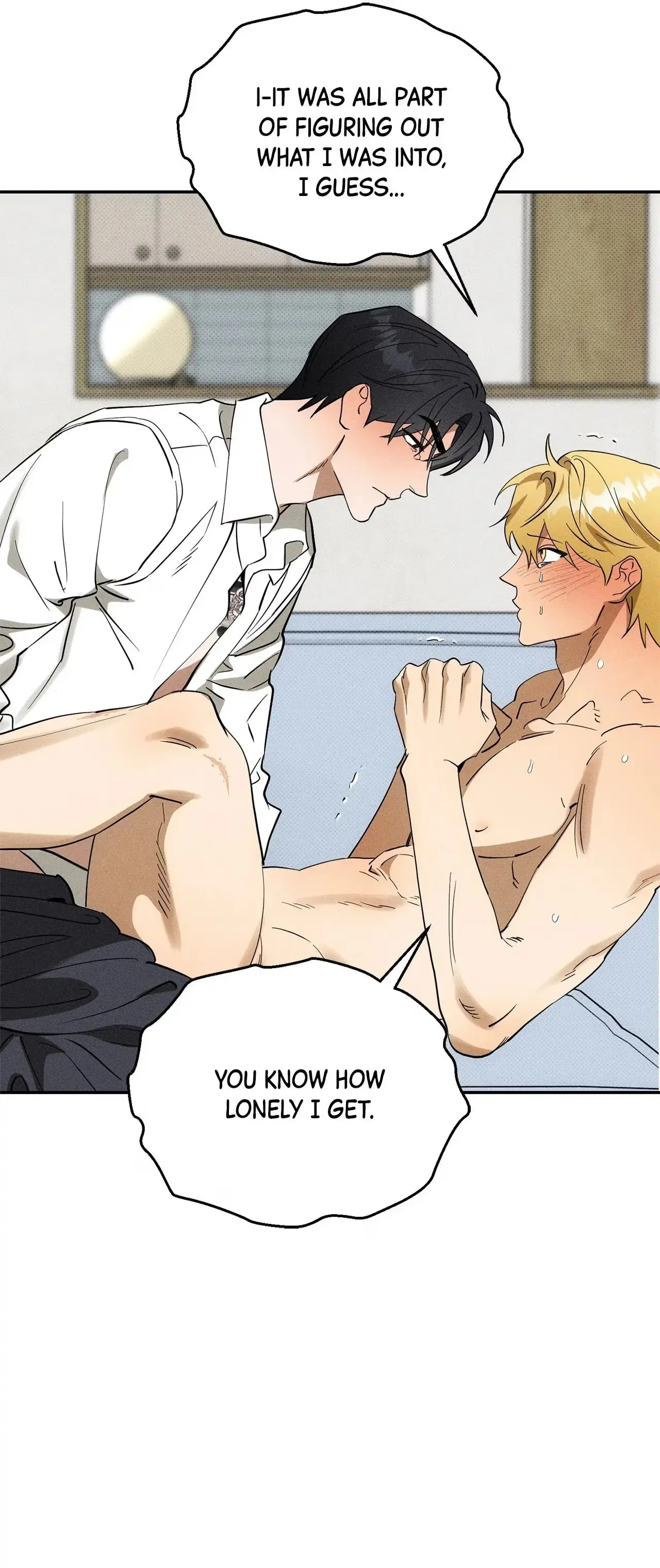 Read The Light I Give You chapter 44 image 44 on Lezhin