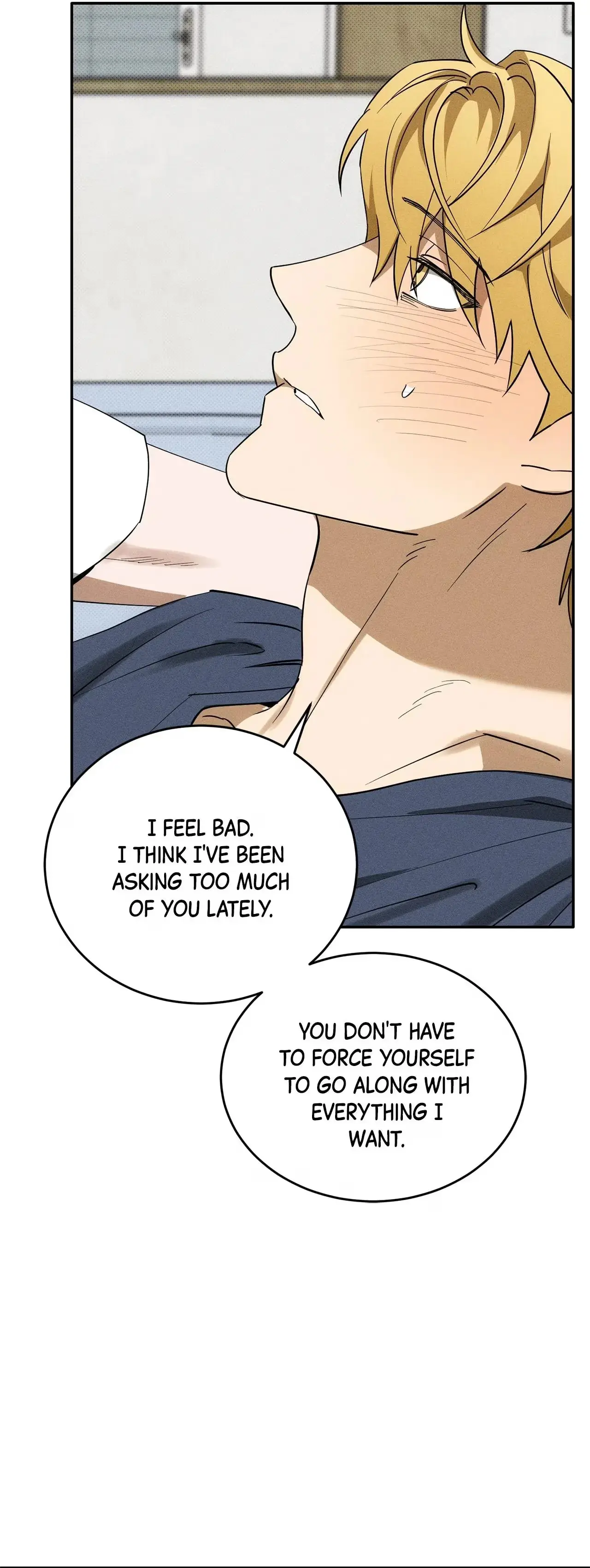 Read The Light I Give You chapter 44 image 6 on Lezhin